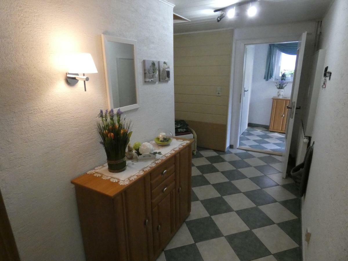 Ferienwohnung Grunwald Kurort Курорт-Ратен Экстерьер фото